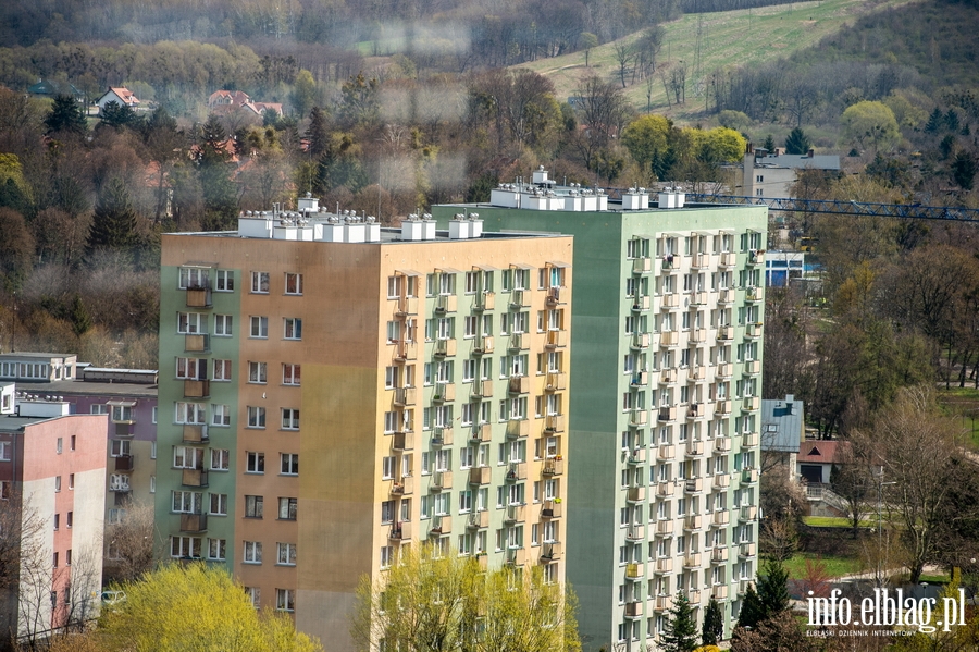 ELBLAG ILUSTRUJACE - NIE KASOWA ! , fot. 23