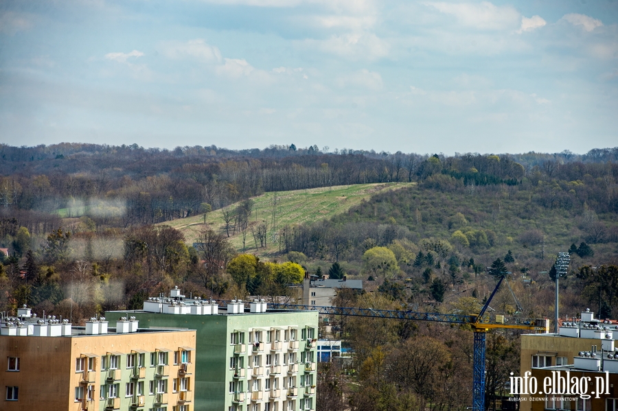 ELBLAG ILUSTRUJACE - NIE KASOWA ! , fot. 24