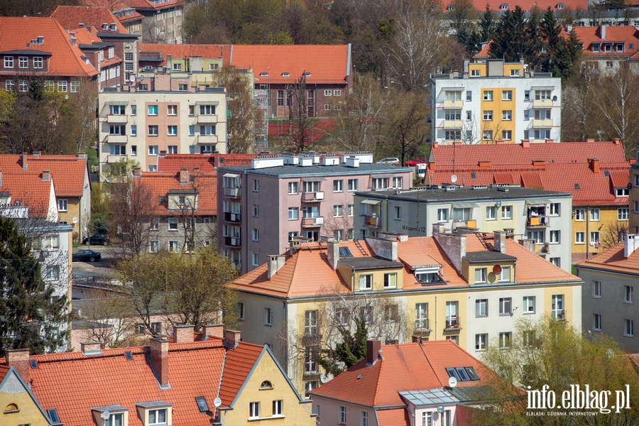 ELBLAG ILUSTRUJACE - NIE KASOWA ! , fot. 32