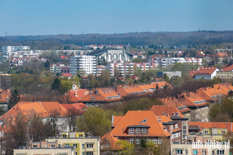 ELBLAG ILUSTRUJACE - NIE KASOWA ! , fot. 33