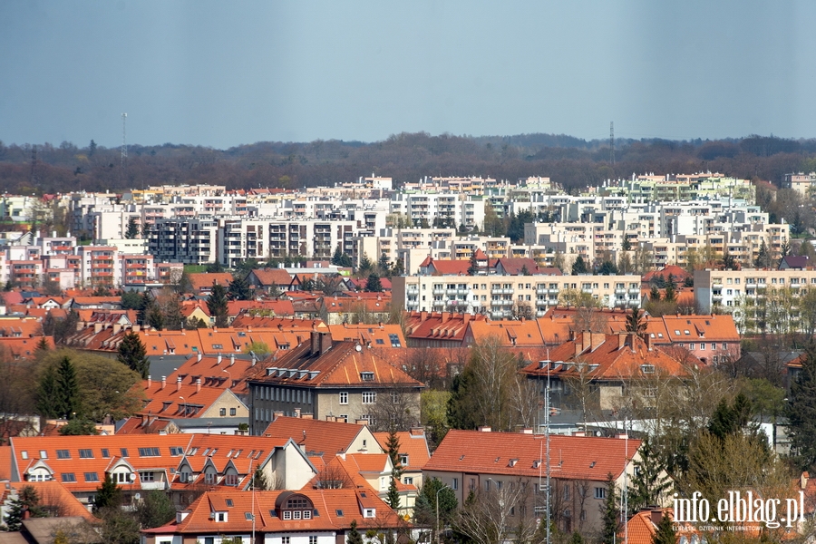 ELBLAG ILUSTRUJACE - NIE KASOWA ! , fot. 34