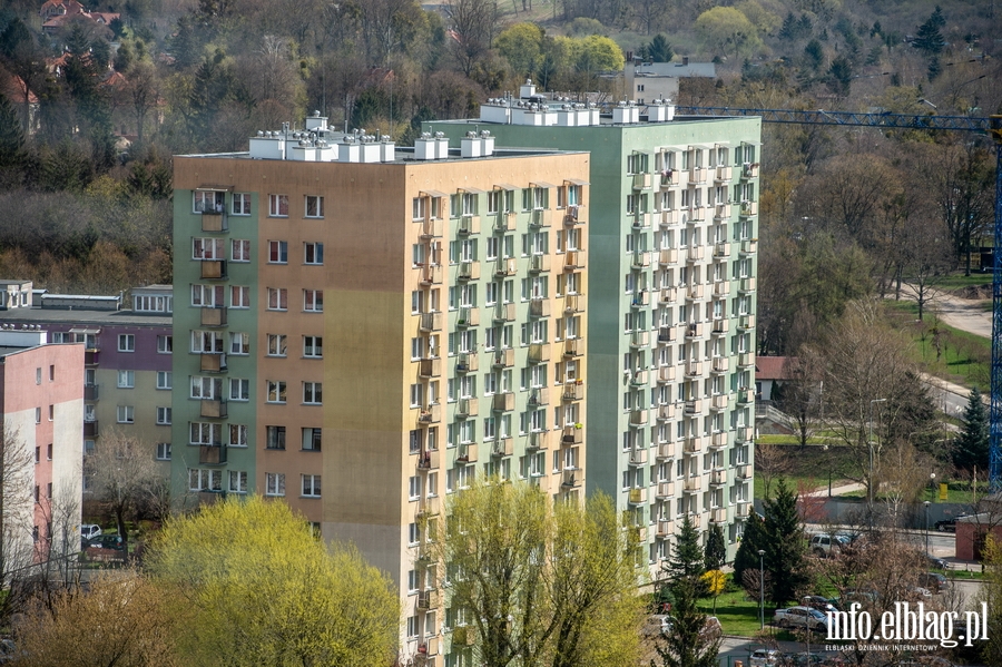 ELBLAG ILUSTRUJACE - NIE KASOWA ! , fot. 36