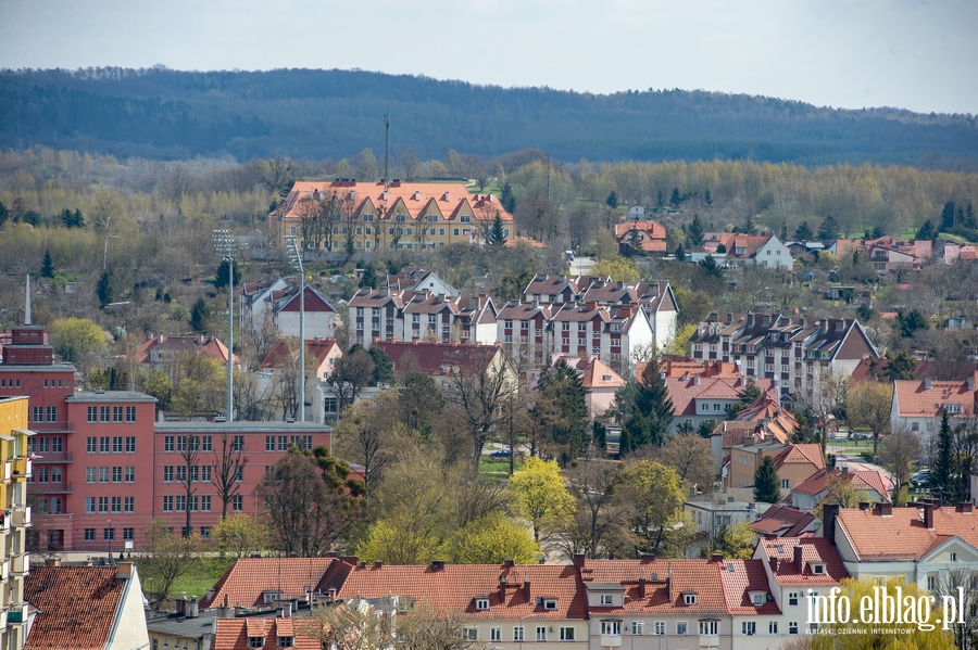 ELBLAG ILUSTRUJACE - NIE KASOWA ! , fot. 37