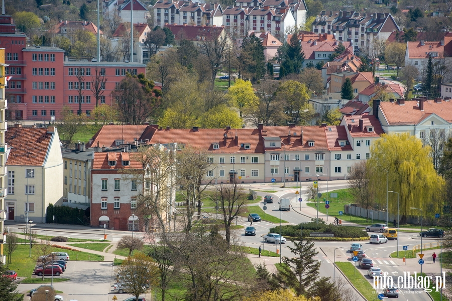 ELBLAG ILUSTRUJACE - NIE KASOWA ! , fot. 38