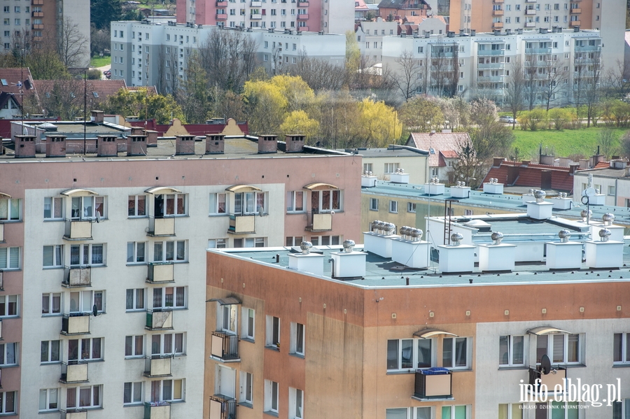 ELBLAG ILUSTRUJACE - NIE KASOWA ! , fot. 40