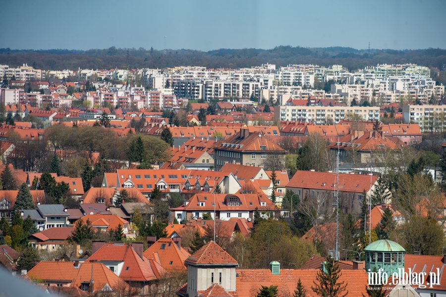 ELBLAG ILUSTRUJACE - NIE KASOWA ! , fot. 43