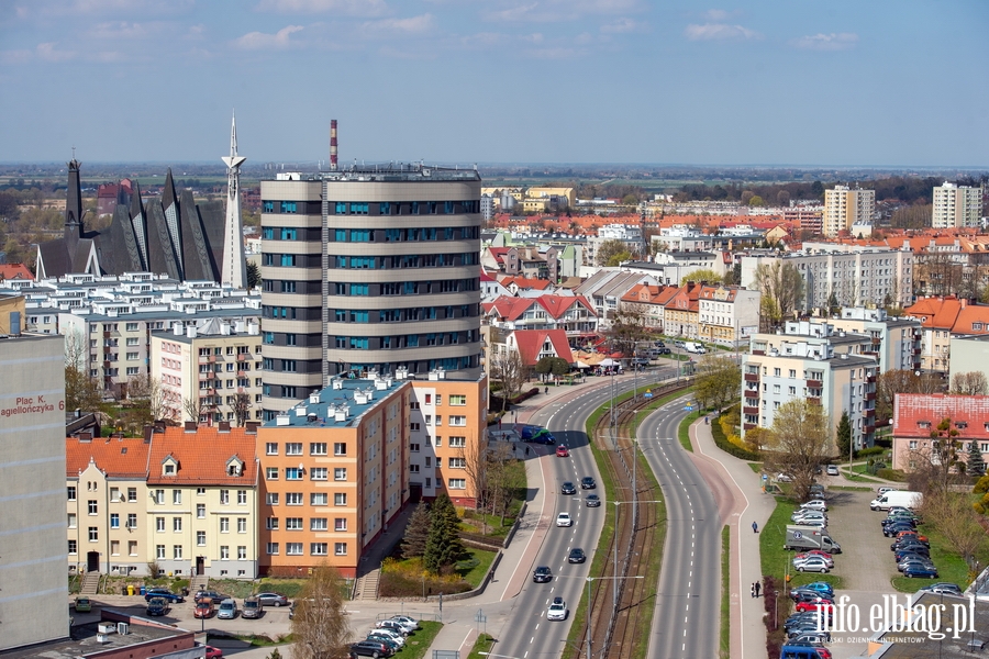 ELBLAG ILUSTRUJACE - NIE KASOWA ! , fot. 45