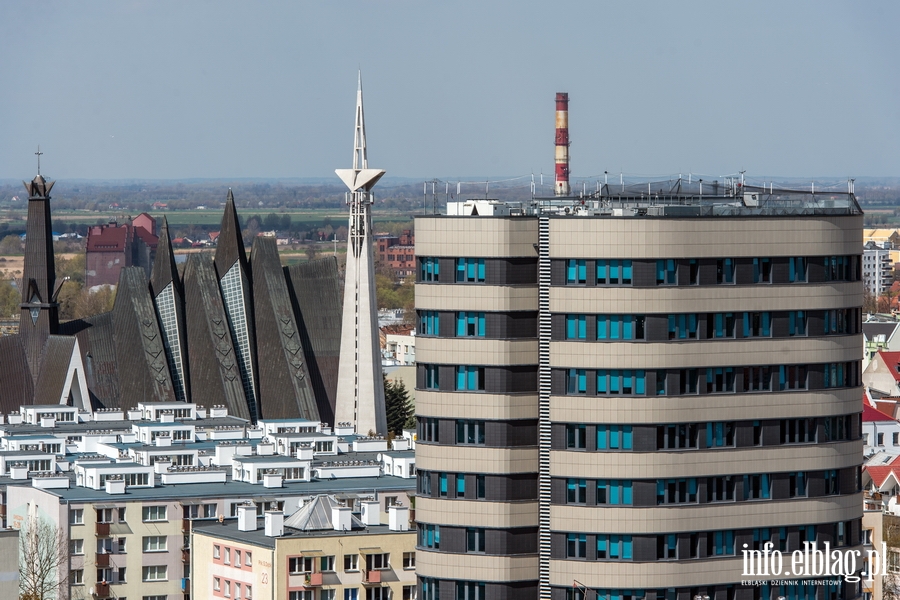 ELBLAG ILUSTRUJACE - NIE KASOWA ! , fot. 47