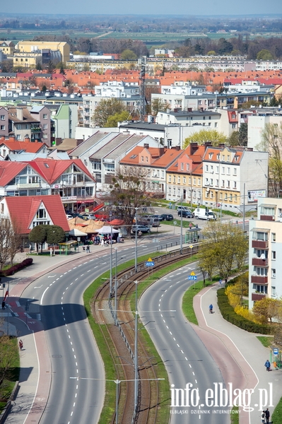 ELBLAG ILUSTRUJACE - NIE KASOWA ! , fot. 50