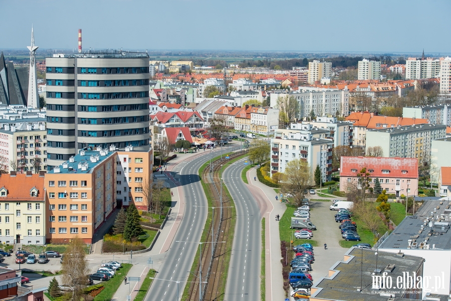 ELBLAG ILUSTRUJACE - NIE KASOWA ! , fot. 51