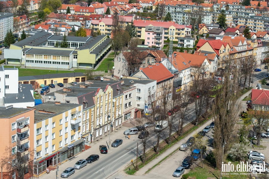 ELBLAG ILUSTRUJACE - NIE KASOWA ! , fot. 53