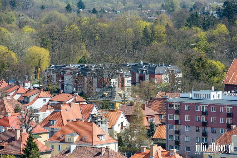 ELBLAG ILUSTRUJACE - NIE KASOWA ! , fot. 57