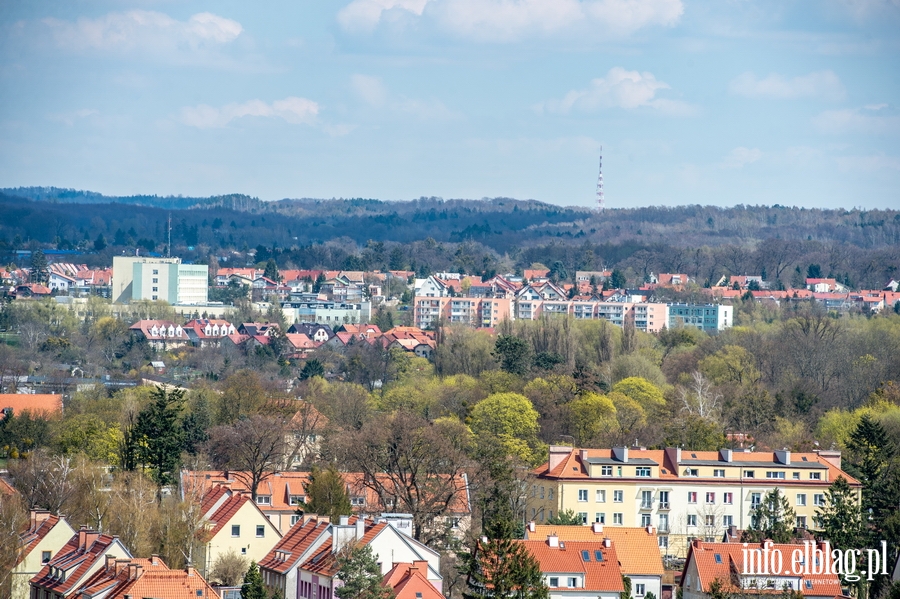 ELBLAG ILUSTRUJACE - NIE KASOWA ! , fot. 59