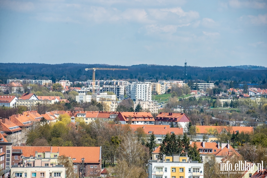 ELBLAG ILUSTRUJACE - NIE KASOWA ! , fot. 60