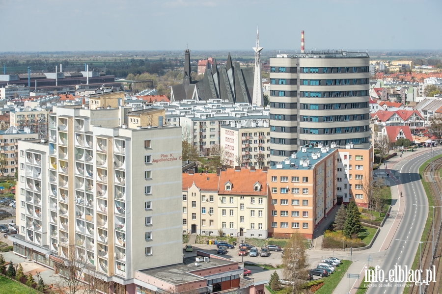 ELBLAG ILUSTRUJACE - NIE KASOWA ! , fot. 61