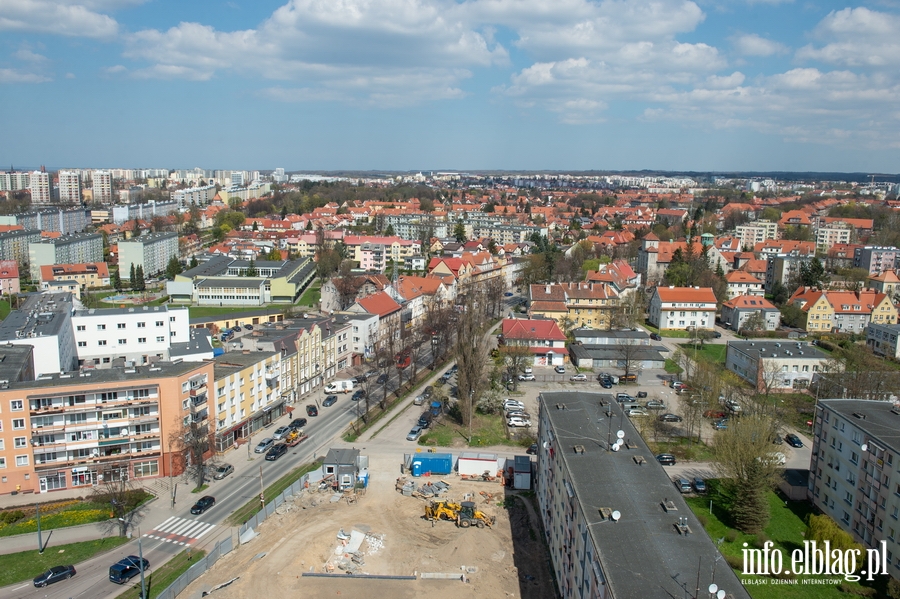 ELBLAG ILUSTRUJACE - NIE KASOWA ! , fot. 62