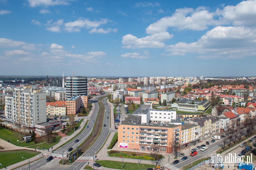 ELBLAG ILUSTRUJACE - NIE KASOWA ! , fot. 64