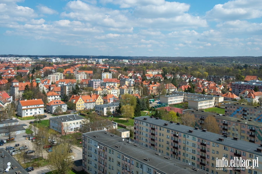 ELBLAG ILUSTRUJACE - NIE KASOWA ! , fot. 65