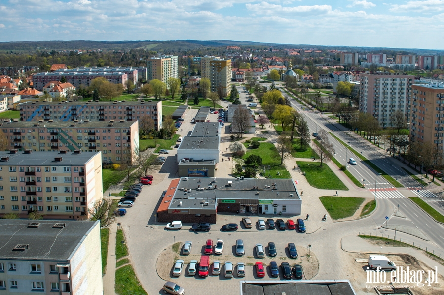 ELBLAG ILUSTRUJACE - NIE KASOWA ! , fot. 66