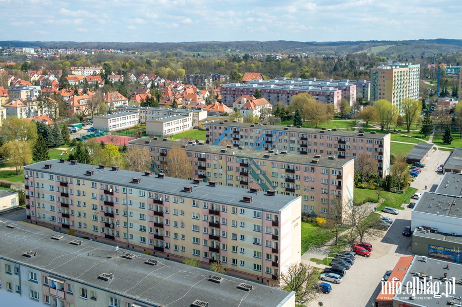 ELBLAG ILUSTRUJACE - NIE KASOWA ! , fot. 68