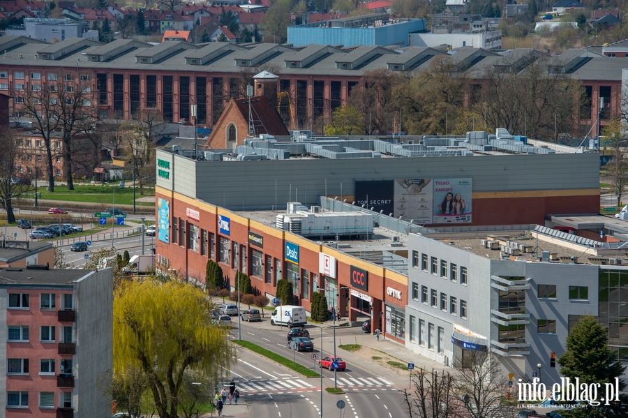 ELBLAG ILUSTRUJACE - NIE KASOWA ! , fot. 77