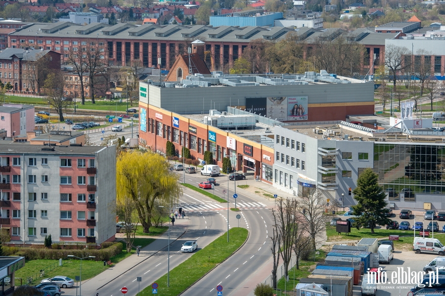 ELBLAG ILUSTRUJACE - NIE KASOWA ! , fot. 78