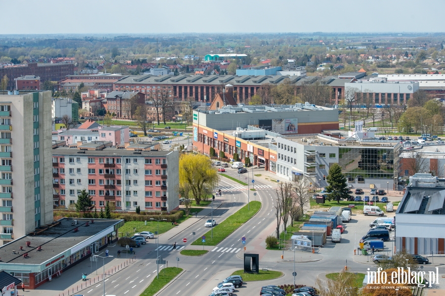 ELBLAG ILUSTRUJACE - NIE KASOWA ! , fot. 79