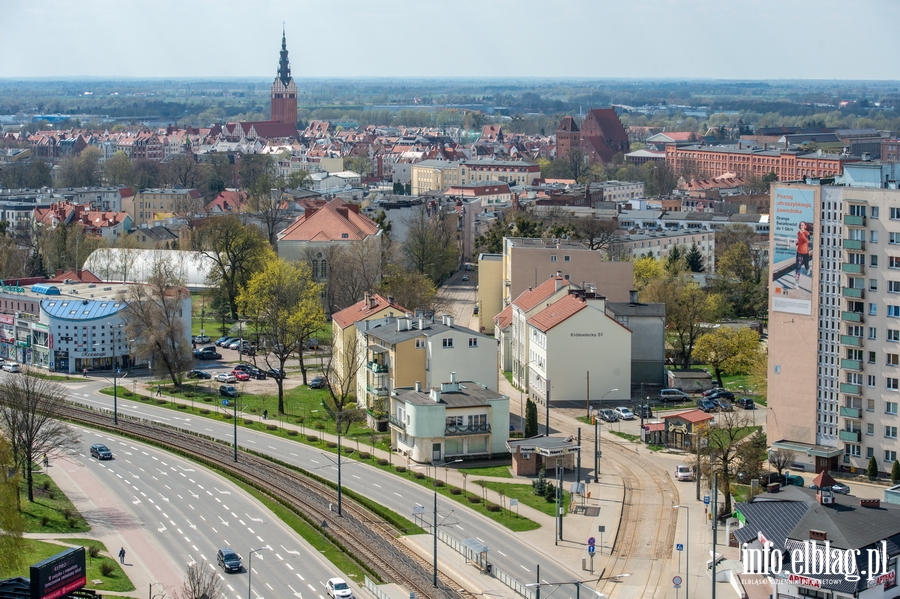 ELBLAG ILUSTRUJACE - NIE KASOWA ! , fot. 81