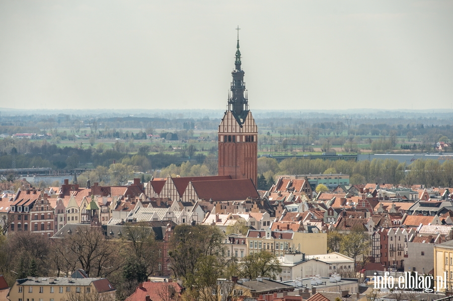 ELBLAG ILUSTRUJACE - NIE KASOWA ! , fot. 82