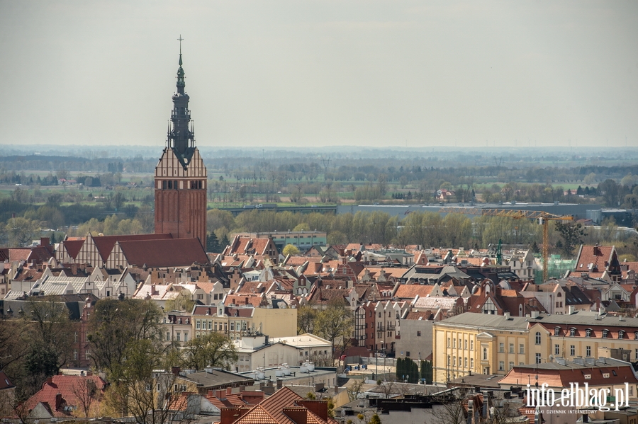 ELBLAG ILUSTRUJACE - NIE KASOWA ! , fot. 83