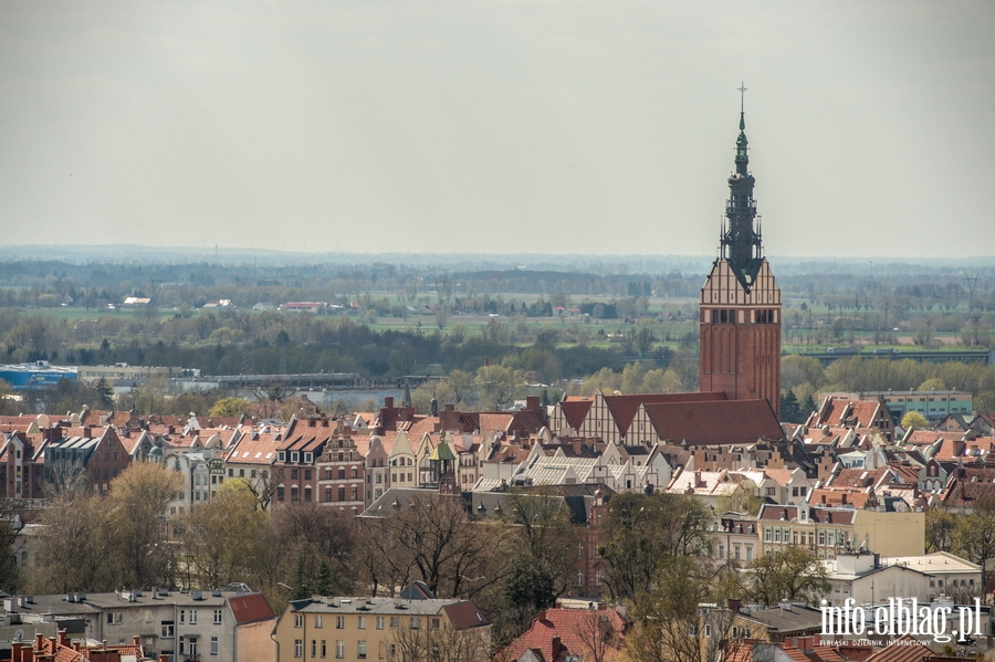 ELBLAG ILUSTRUJACE - NIE KASOWA ! , fot. 84