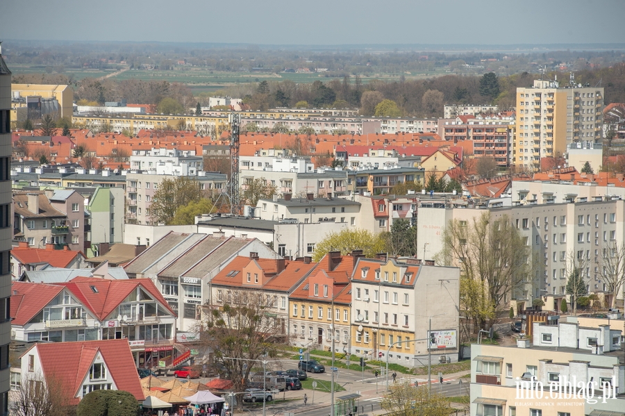 ELBLAG ILUSTRUJACE - NIE KASOWA ! , fot. 94