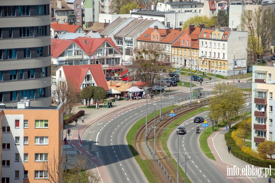 ELBLAG ILUSTRUJACE - NIE KASOWA ! , fot. 95