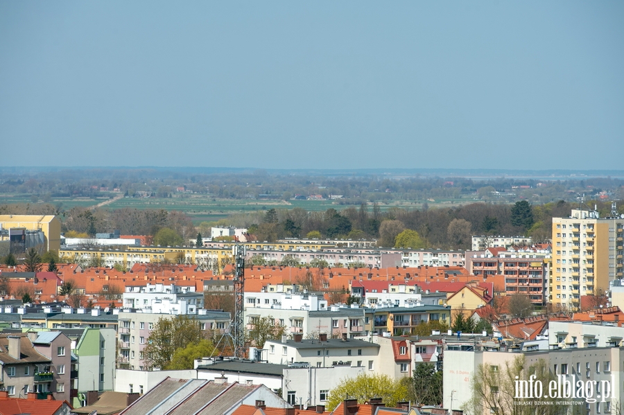 ELBLAG ILUSTRUJACE - NIE KASOWA ! , fot. 96