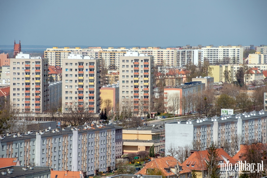 ELBLAG ILUSTRUJACE - NIE KASOWA ! , fot. 97