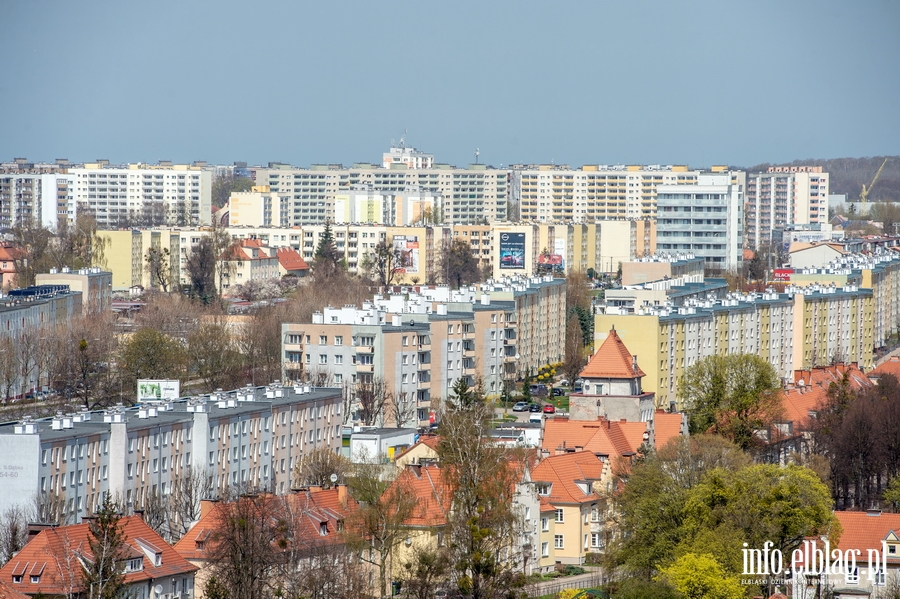 ELBLAG ILUSTRUJACE - NIE KASOWA ! , fot. 98