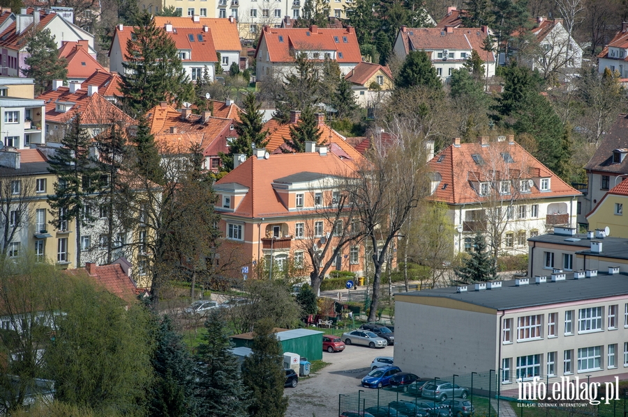 ELBLAG ILUSTRUJACE - NIE KASOWA ! , fot. 101