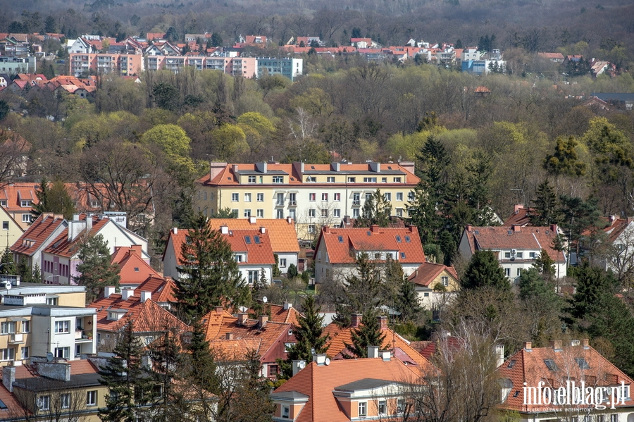 ELBLAG ILUSTRUJACE - NIE KASOWA ! , fot. 102