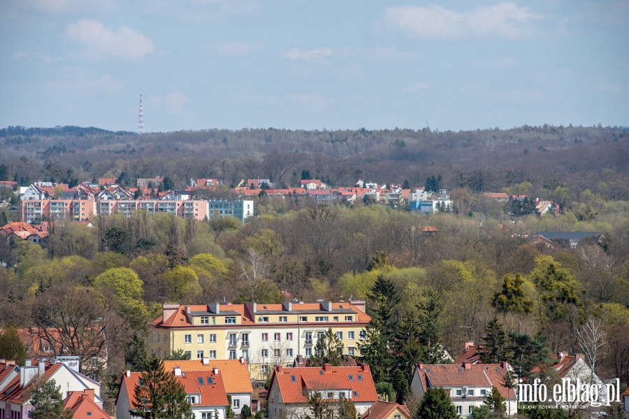 ELBLAG ILUSTRUJACE - NIE KASOWA ! , fot. 103