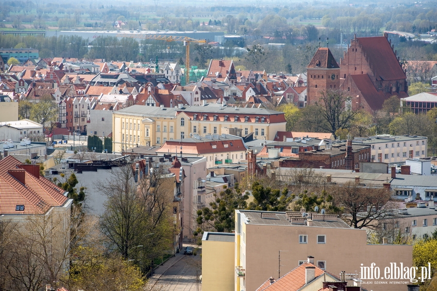 ELBLAG ILUSTRUJACE - NIE KASOWA ! , fot. 107