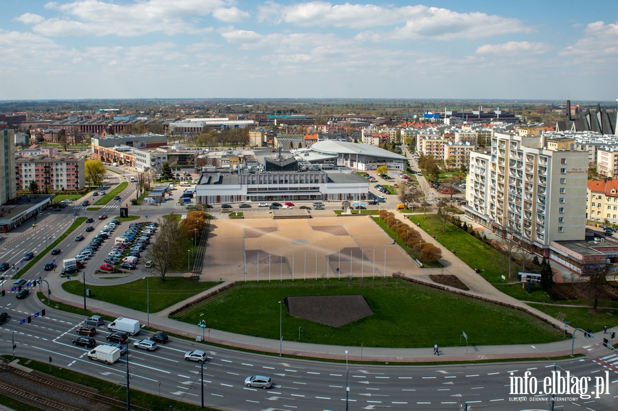 ELBLAG ILUSTRUJACE - NIE KASOWA ! , fot. 108