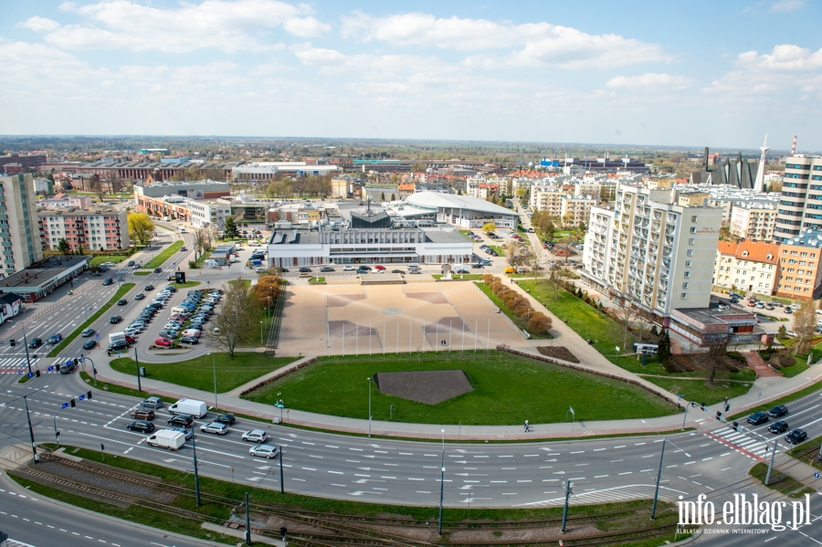 ELBLAG ILUSTRUJACE - NIE KASOWA ! , fot. 109