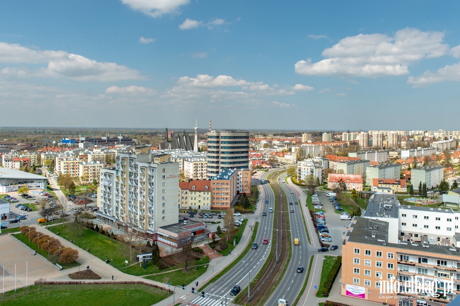 ELBLAG ILUSTRUJACE - NIE KASOWA ! , fot. 114