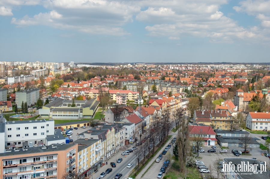 ELBLAG ILUSTRUJACE - NIE KASOWA ! , fot. 115