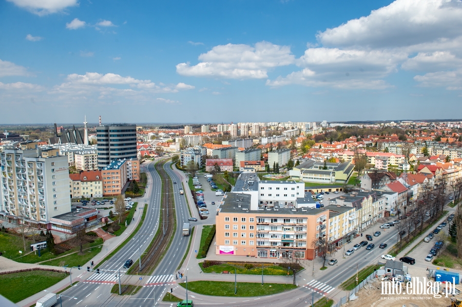 ELBLAG ILUSTRUJACE - NIE KASOWA ! , fot. 116