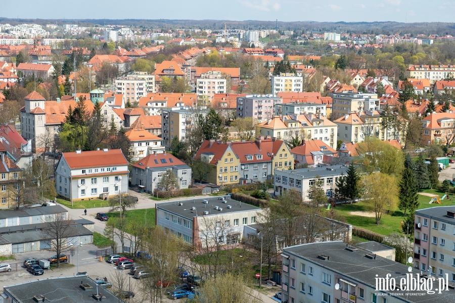 ELBLAG ILUSTRUJACE - NIE KASOWA ! , fot. 117