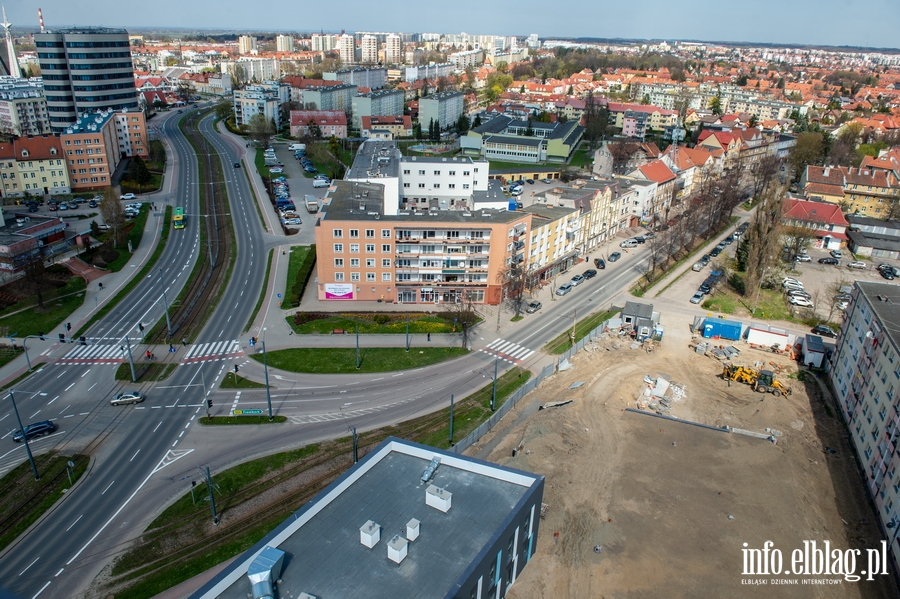 ELBLAG ILUSTRUJACE - NIE KASOWA ! , fot. 120