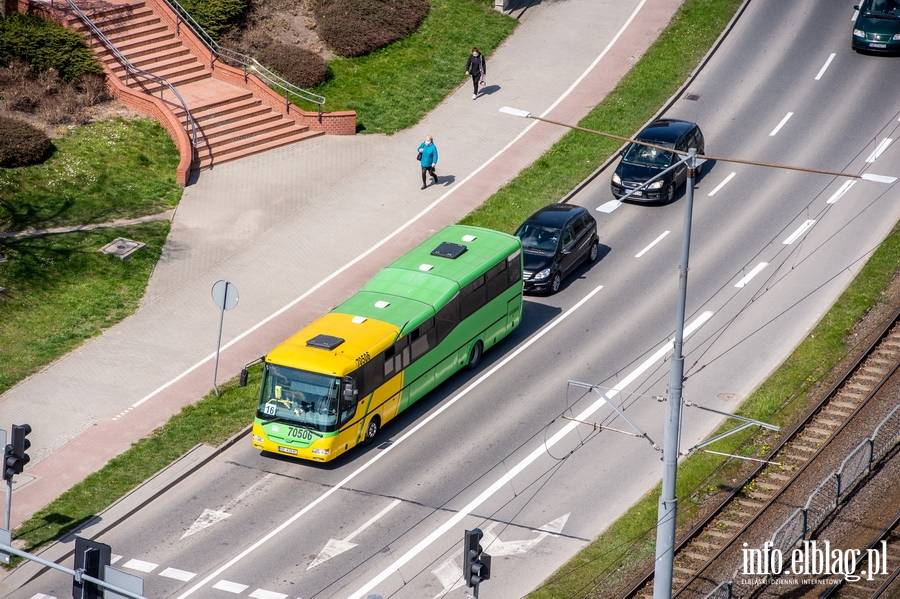 ELBLAG ILUSTRUJACE - NIE KASOWA ! , fot. 122