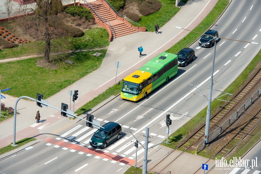 ELBLAG ILUSTRUJACE - NIE KASOWA ! , fot. 123