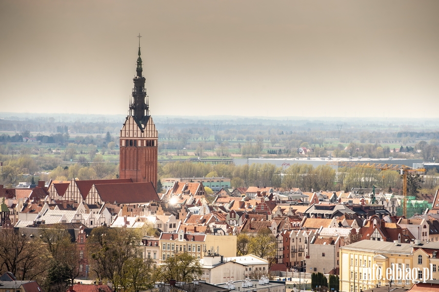 ELBLAG ILUSTRUJACE - NIE KASOWA ! , fot. 125